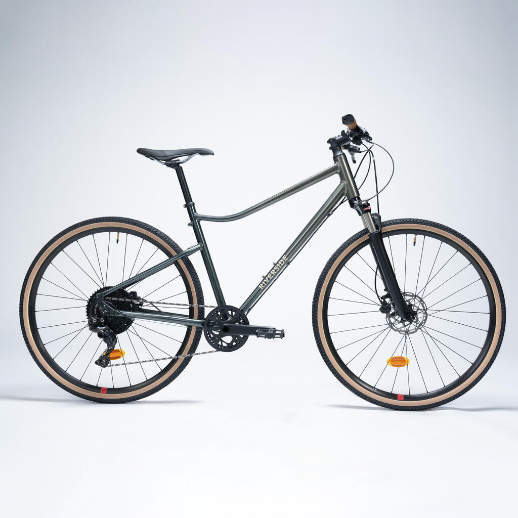 Trekking Bike Riverside 920 CN